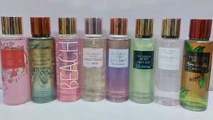VICTORIA SECRET BODY MIST