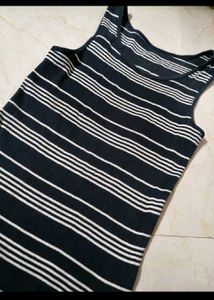 Striped Tank Top