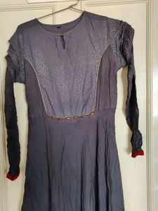 Ethnic Kurti
