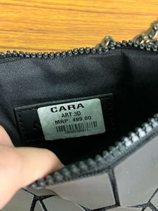 Multicolor Women Sling Bag