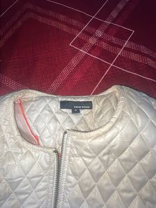 Off White Jacket