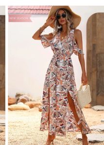 Perfect Beach Dress For Summer