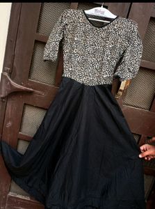 Stylish Anarkali Style Kurti