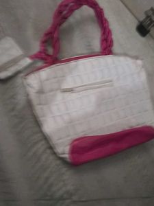 Hand Bag