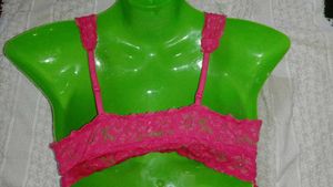Fancy T-shirt Bra