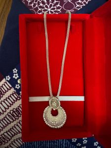 Fancy Jewellery Set
