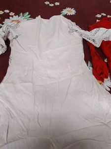 Buy1 Get1 Free Kurties (Pack Of 2)