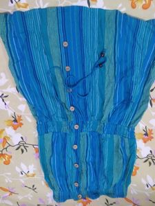 Off Shoulder Dress