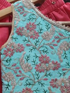 Price Drop Babyhug Designer Lahenga 💕