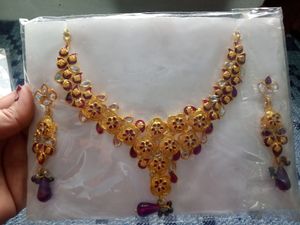 Necklace Set
