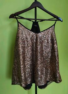 Party Wear Top