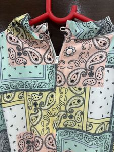 Halter Neck Dress