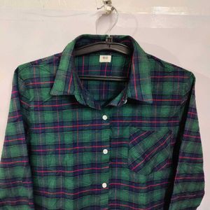 Original Uniqlo Mens Shirt | Chest 38