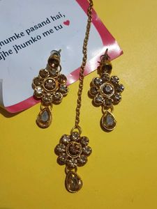 Jewellery Set