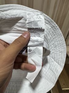 Puma x BMW Motorsports Bucket Hat