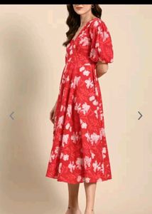 Anayna Dress