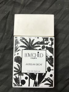 Love child by Masaba Perfume
