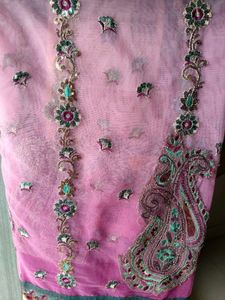 Party Wear Saree