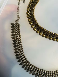 Necklaces - 2