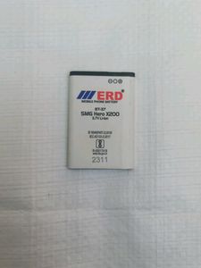 Mobile Battery New Condition