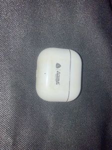 Aroma Wireless Earbuds