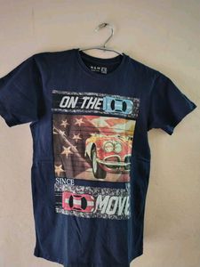 Daily Wear Tshirts