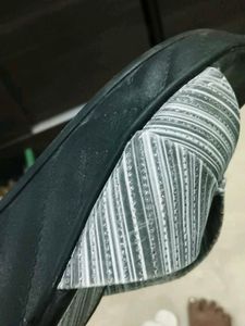 Wedge Footwear