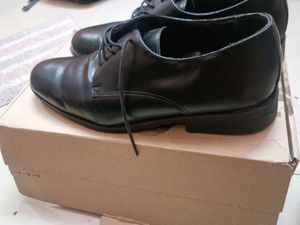 Bata Office Shoes
