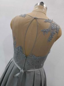 Elegant Maxi Gown