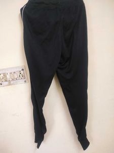 Nike Black Joggers