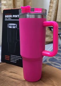 Beer Pint