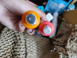 Foxtale Glow Duo