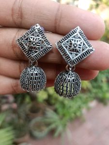 Lightweight Earrings