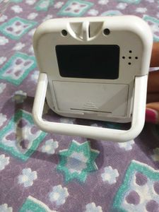 Cute Pink Digital Kitchen Timer