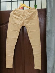 Skin Colour Legging