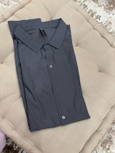 Stylish Grey Shirt