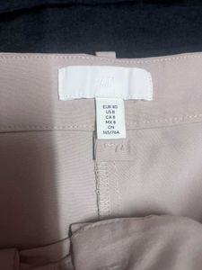 H&amp;M Wide Trousers