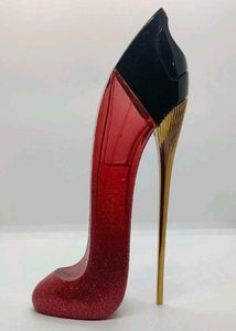 CH Very Good Girl Glam - Partial