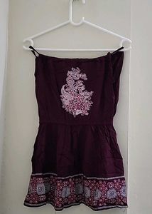 Short Kurti
