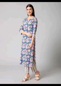 New Cotton Suits News