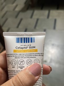 Cetaphil Sum SPF 50+
