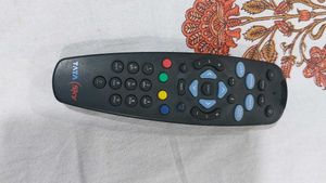 Tata Sky Remote