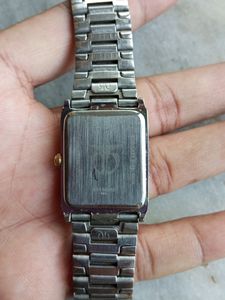Titan Orignal Watch