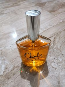 Charlie Blue Perfume