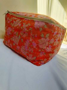 Floral Storage Box