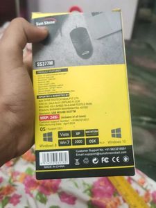 USB Computer Mouse