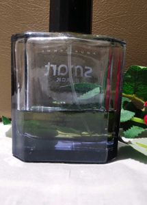 Smart Black Eau de Parfum