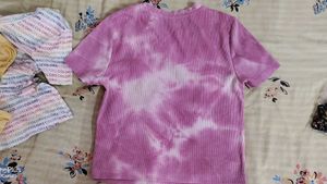 Combo Top of Tshirt