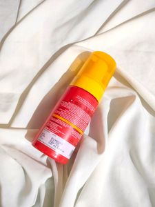 Aqualogica Detan Face Wash ~ Best For Summer Sun