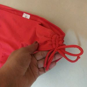 Bikini pant M size